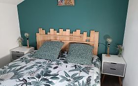 Bienvenue chez Gaëlle